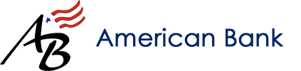 American Bank Logo